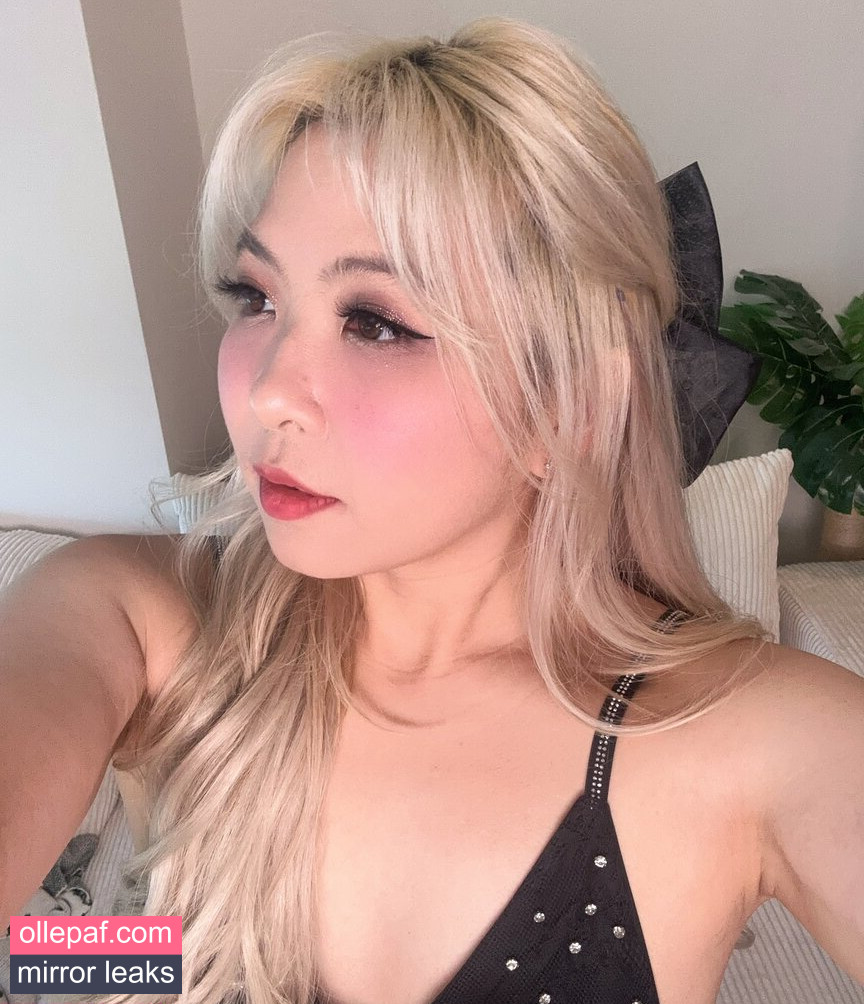 Latest Leaks Yvonnie Nude #21 - Fapello