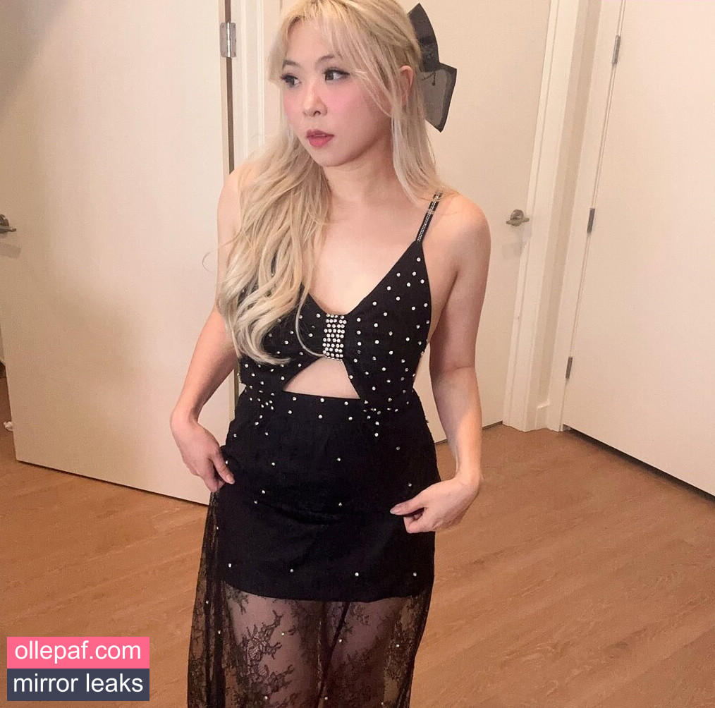 Latest Leaks Yvonnie Nude #26 - Fapello