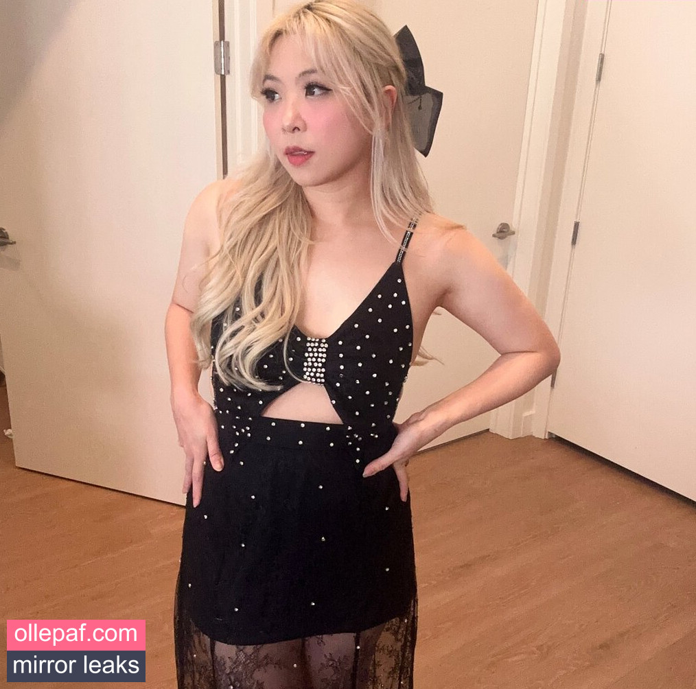 Latest Leaks Yvonnie Nude #27 - Fapello