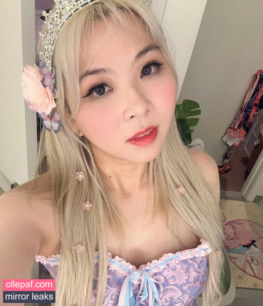 Latest Leaks Yvonnie Nude #33 - Fapello