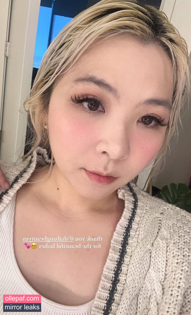 Latest Leaks Yvonnie Nude #9 - Fapello