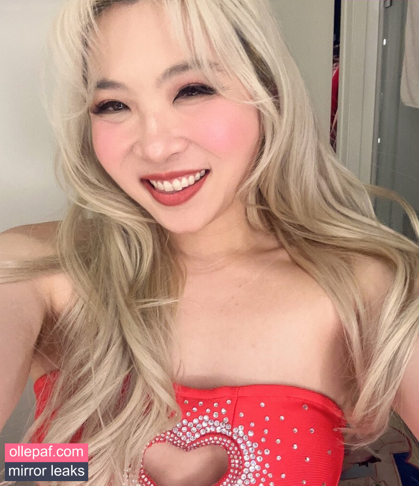 Latest Leaks Yvonnie Nude #10 - Fapello