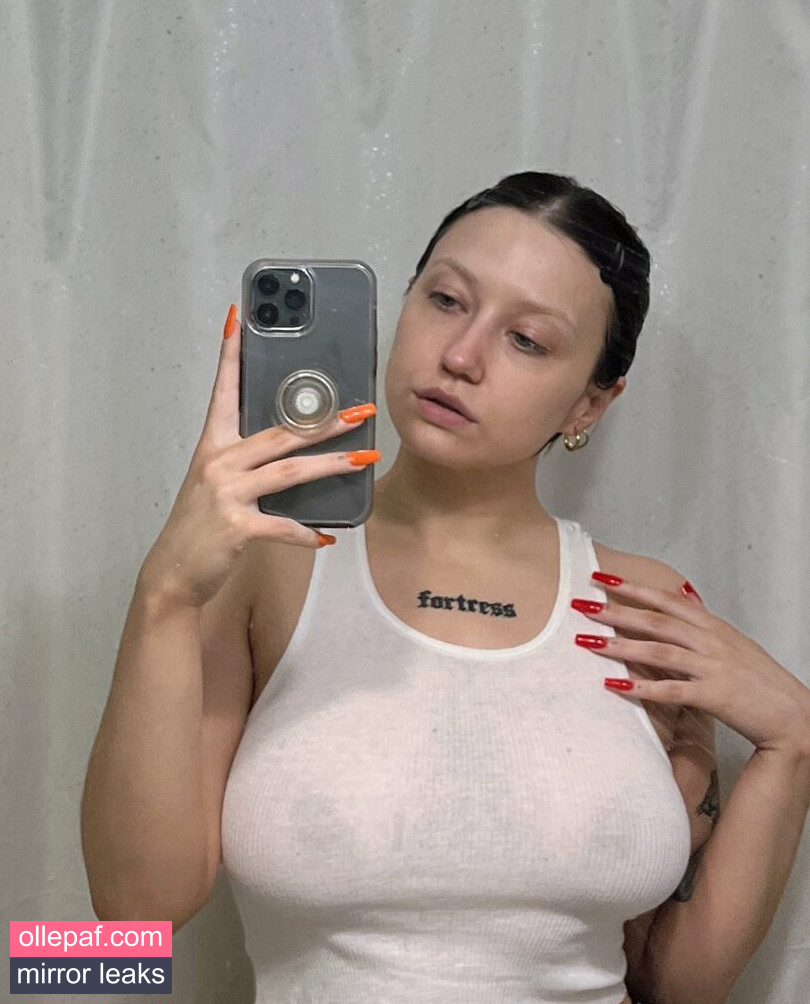 Latest Leaks yyentaa Nude #32 - Fapello