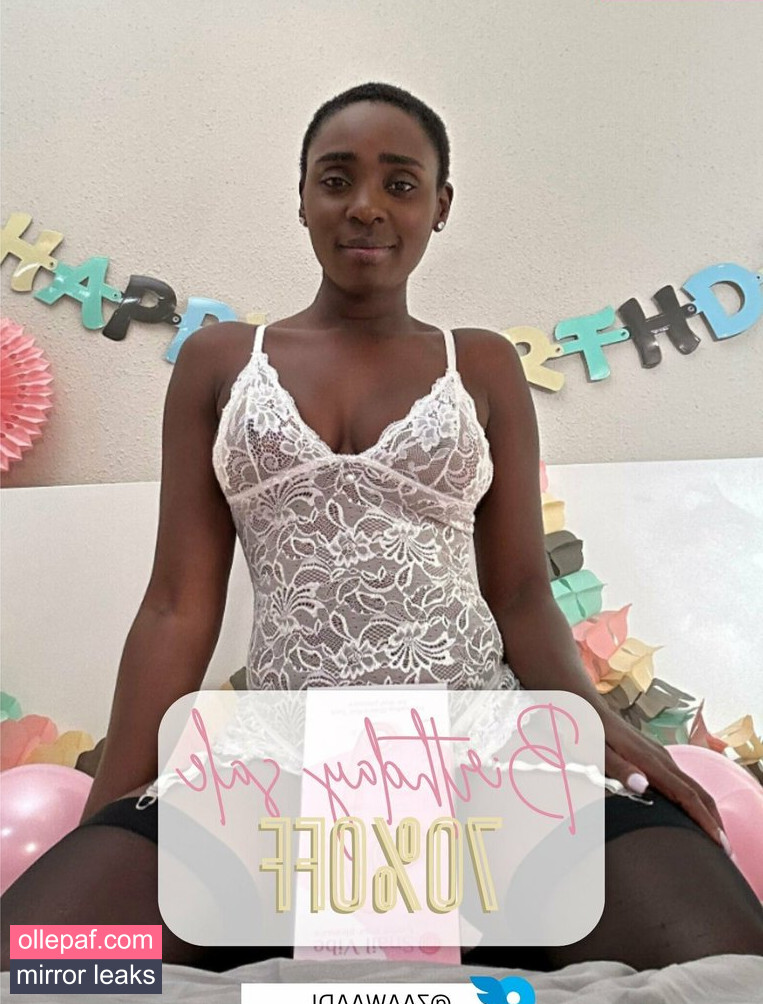 Latest Leaks zaawaaditv Nude #48 - Fapello