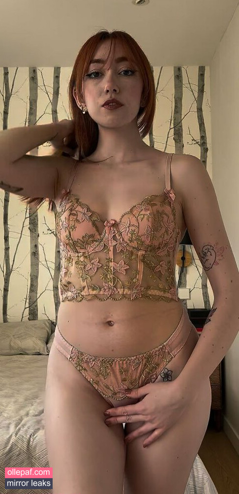 Latest Leaks Zafyx Patreon Nude #8 - Fapello