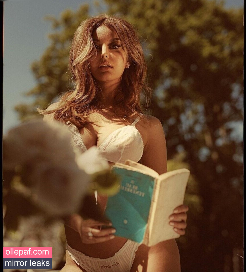 Latest Leaks Zahia Dehar Nude #106 - Fapello