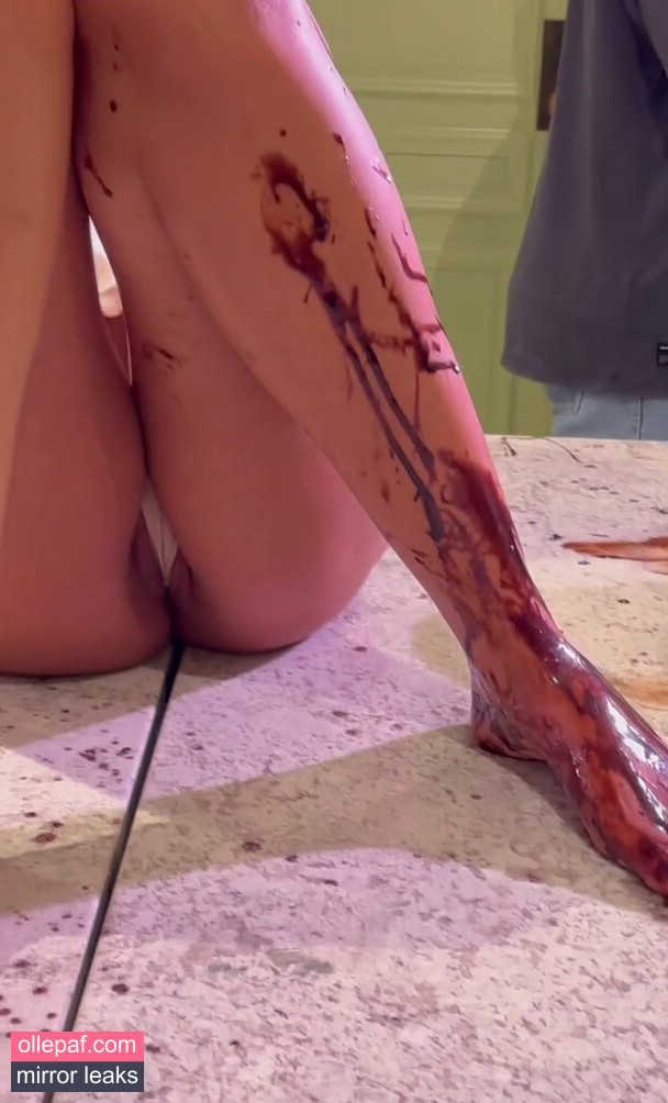 Latest Leaks Zahia Dehar Nude #124 - Fapello