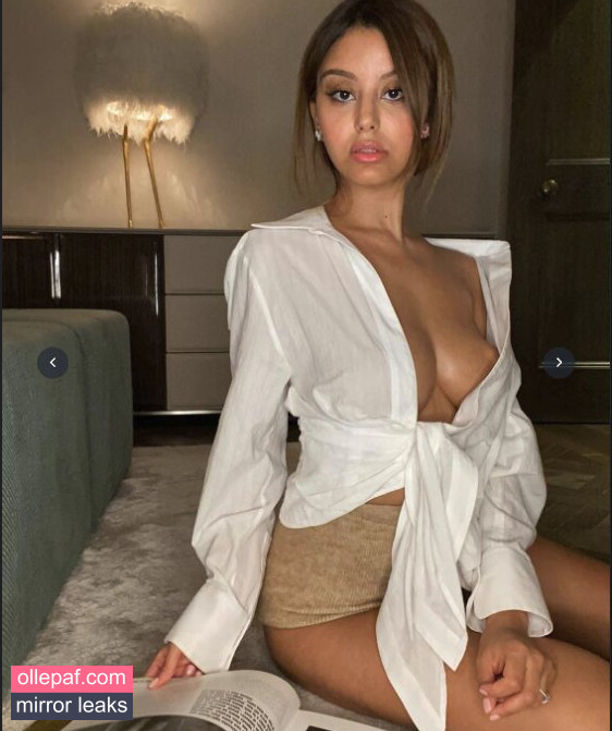 Latest Leaks Zahia Dehar Nude #144 - Fapello
