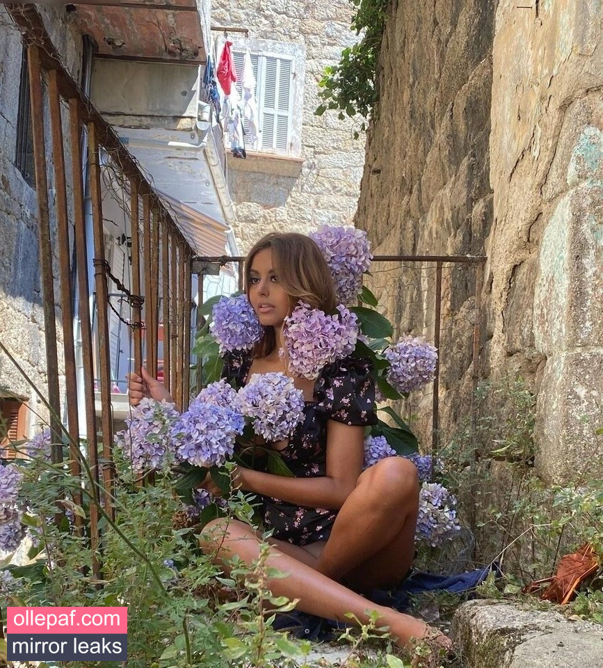 Latest Leaks Zahia Dehar Nude #20 - Fapello