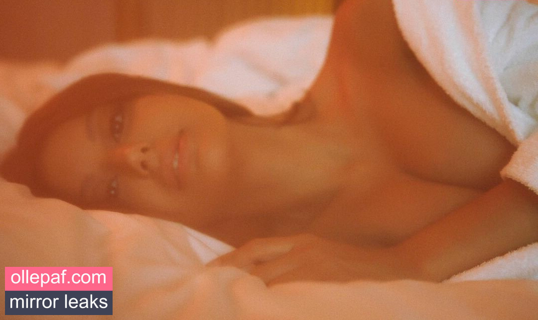 Latest Leaks Zahia Dehar Nude #278 - Fapello