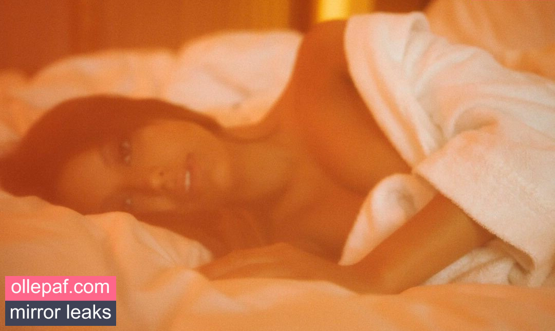 Latest Leaks Zahia Dehar Nude #281 - Fapello