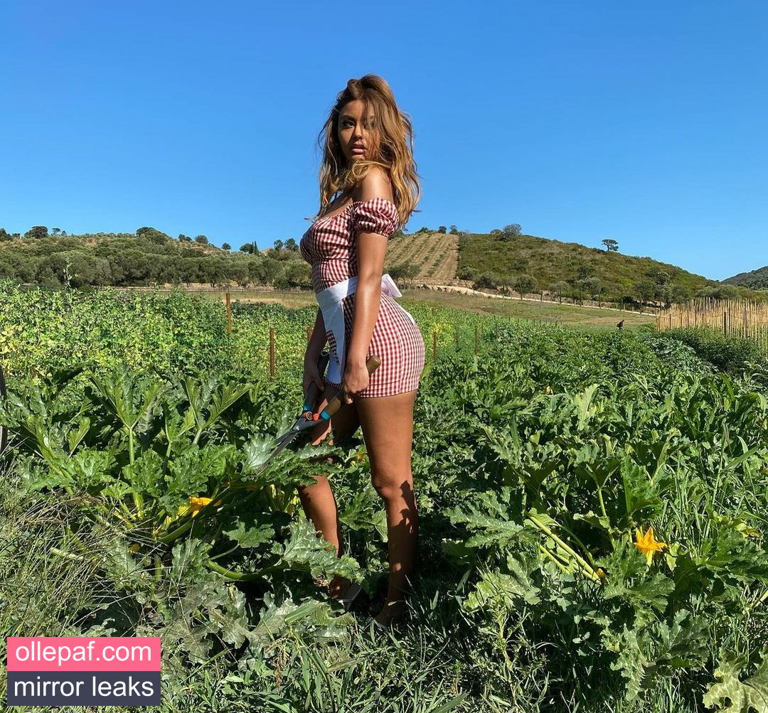 Latest Leaks Zahia Dehar Nude #316 - Fapello
