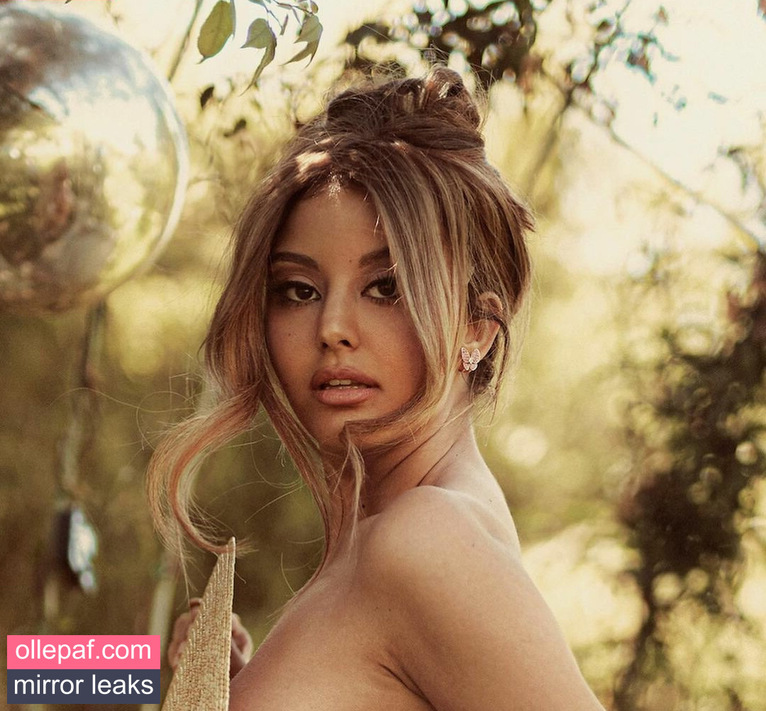 Latest Leaks Zahia Dehar Nude #341 - Fapello