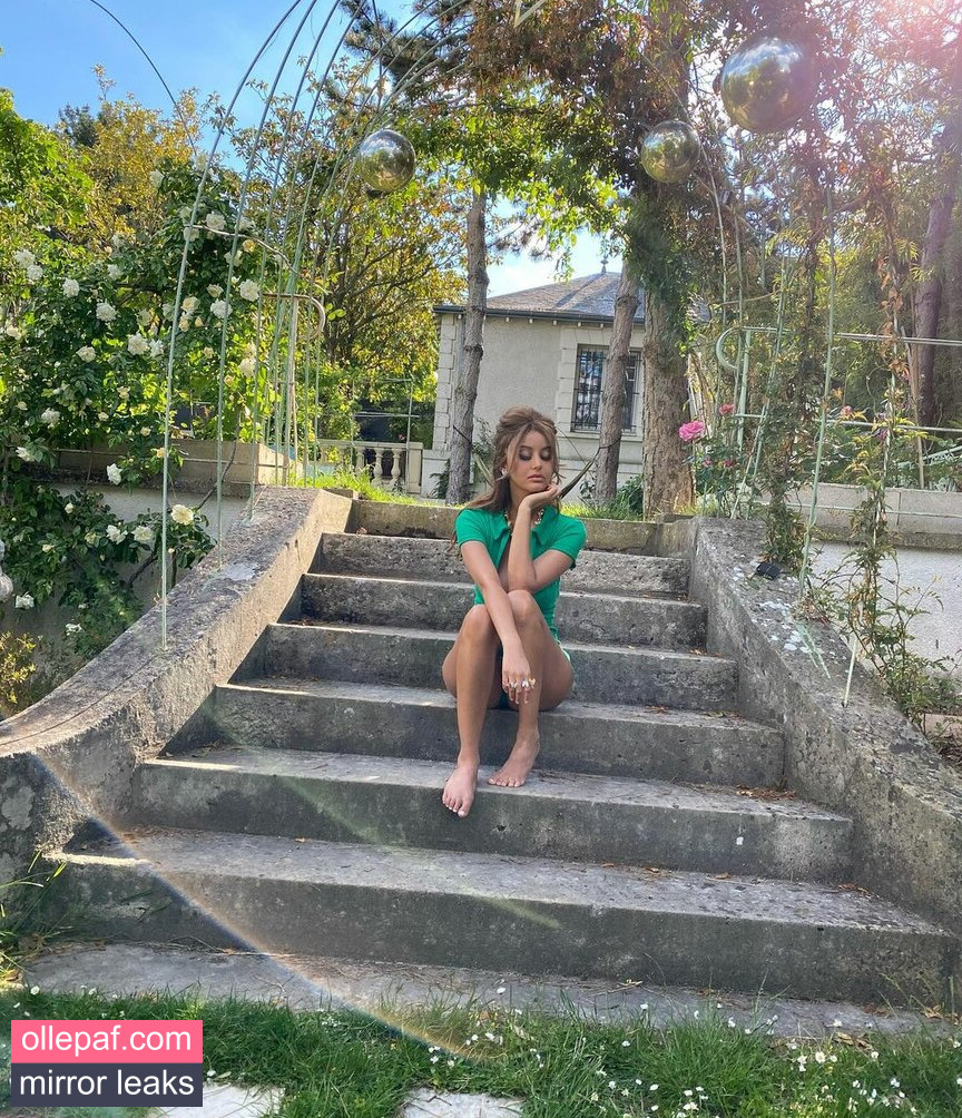 Latest Leaks Zahia Dehar Nude #349 - Fapello