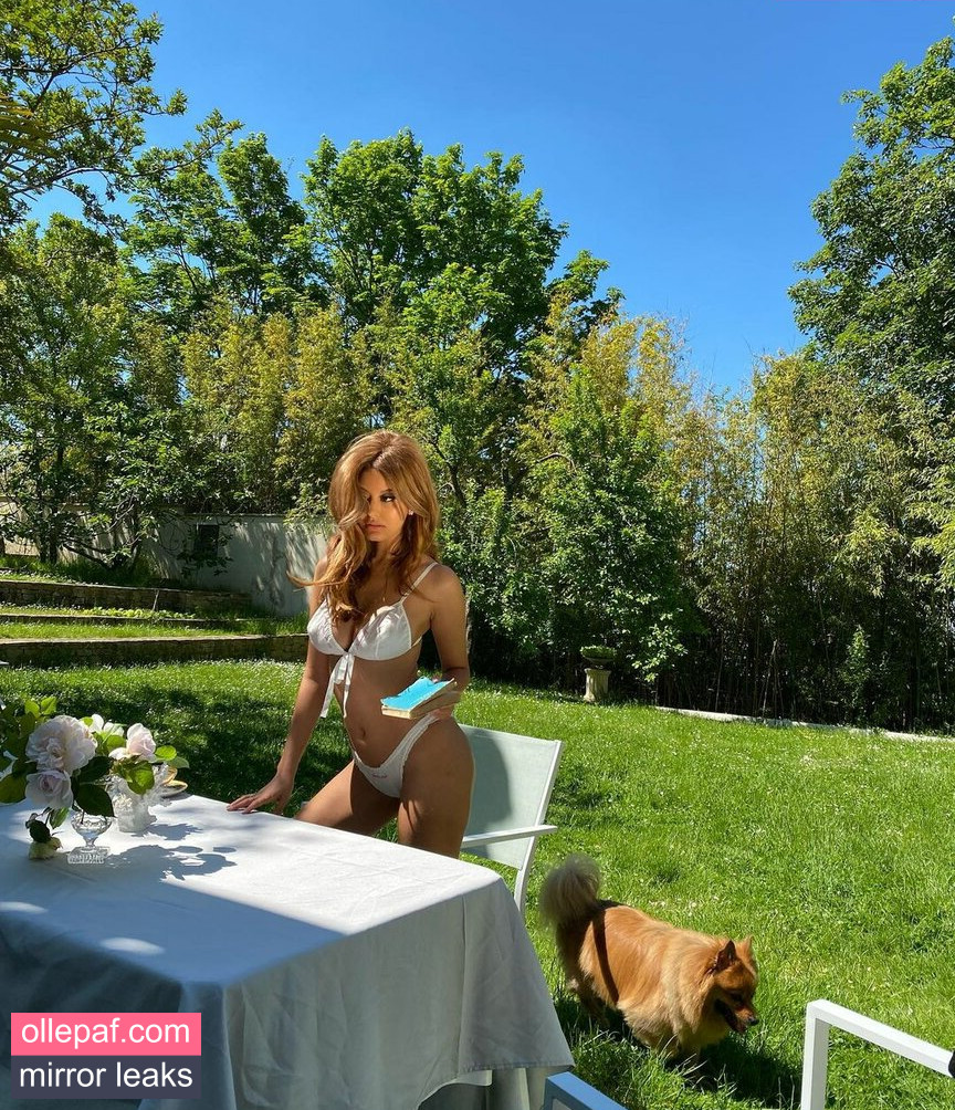 Latest Leaks Zahia Dehar Nude #368 - Fapello