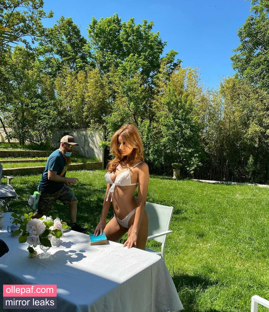 Latest Leaks Zahia Dehar Nude #372 - Fapello