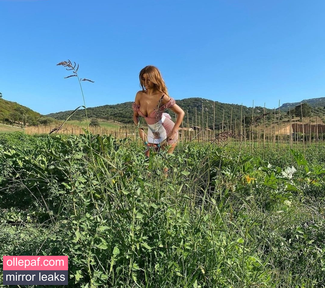 Latest Leaks Zahia Dehar Nude #41 - Fapello
