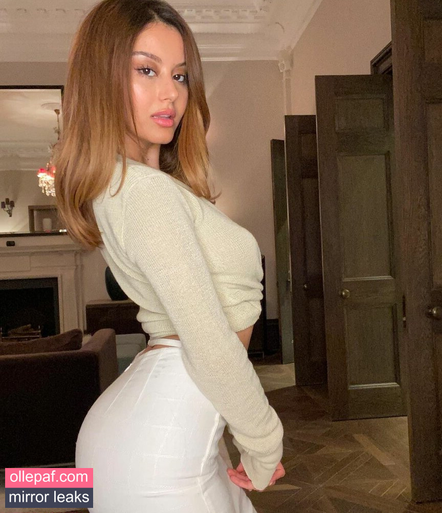 Latest Leaks Zahia Dehar Nude #410 - Fapello