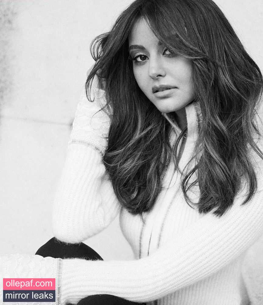 Latest Leaks Zahia Dehar Nude #414 - Fapello