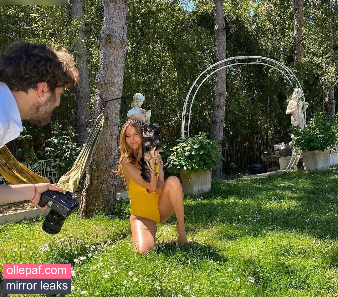 Latest Leaks Zahia Dehar Nude #61 - Fapello