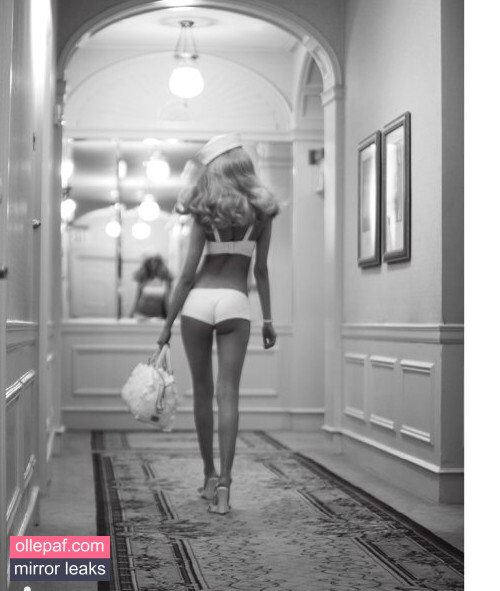 Latest Leaks Zahia Dehar Nude #81 - Fapello