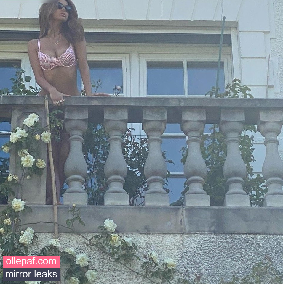 Latest Leaks Zahia Dehar Nude #98 - Fapello