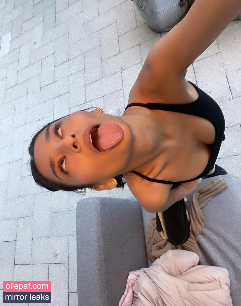 Latest Leaks Zaina Sarah Nude #2 - Fapello