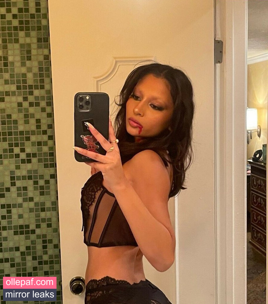 Latest Leaks Zaina Sarah Nude #24 - Fapello