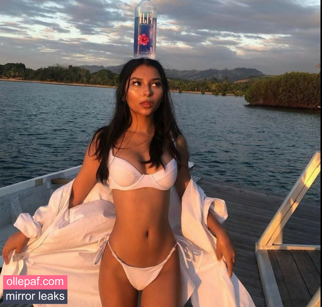 Latest Leaks Zaina Sarah Nude #40 - Fapello