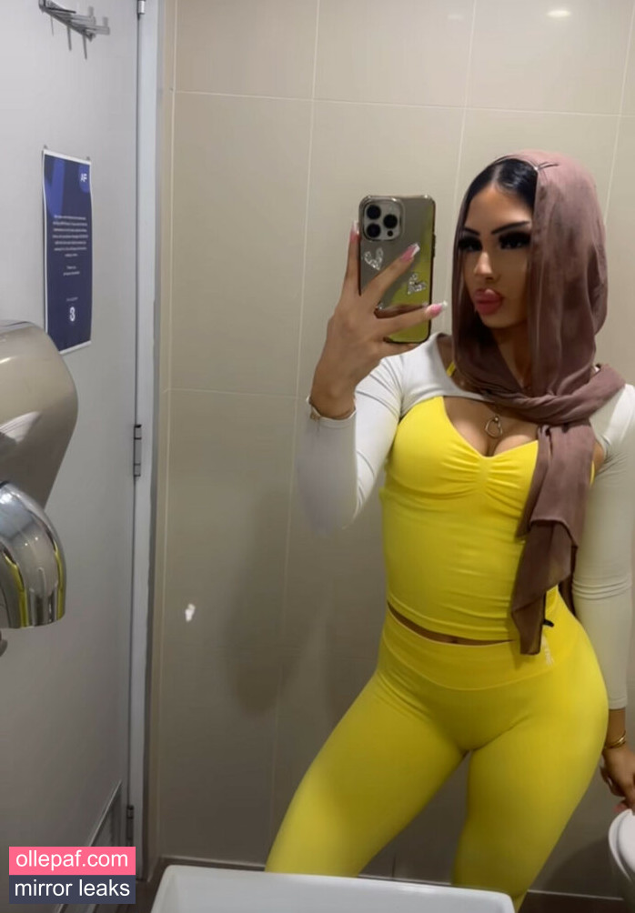 Latest Leaks Zainab Sara Nude #12 - Fapello