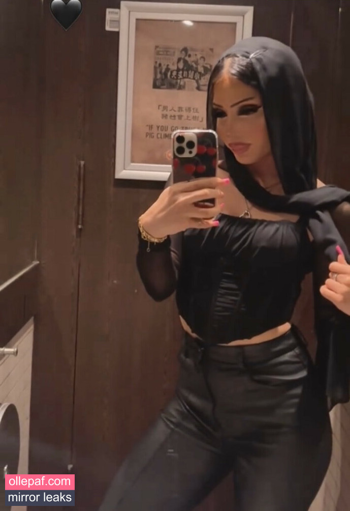 Latest Leaks Zainab Sara Nude #4 - Fapello