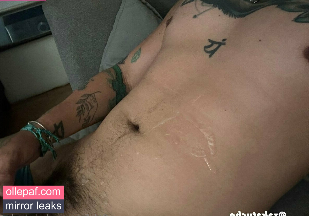 Latest Leaks zakatuche Nude #3 - Fapello