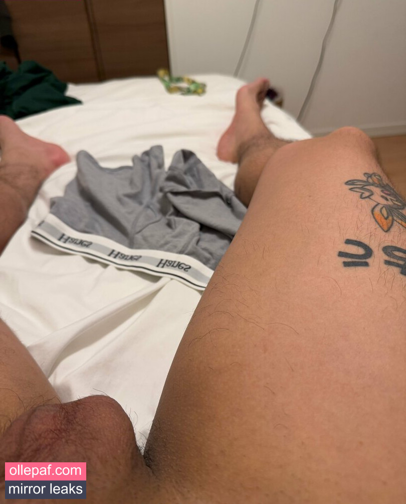 Latest Leaks zakatuche Nude #5 - Fapello