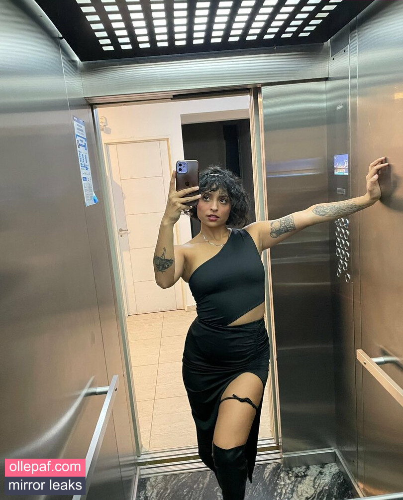 Latest Leaks zamilua Nude #17 - Fapello