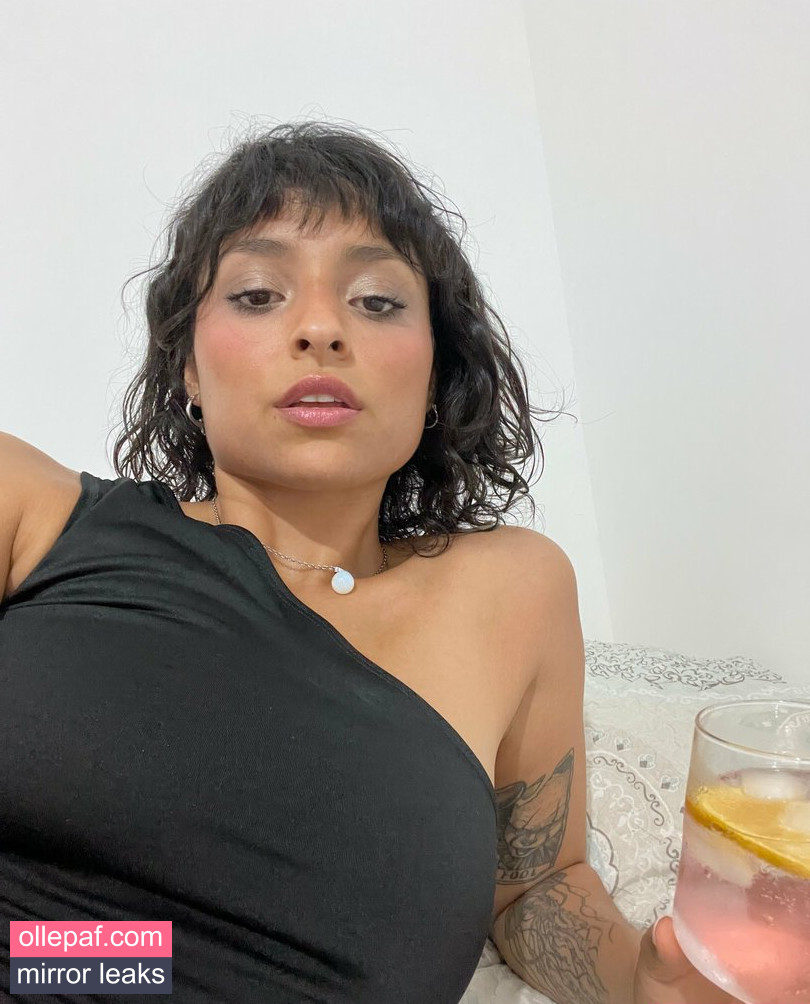 Latest Leaks zamilua Nude #23 - Fapello