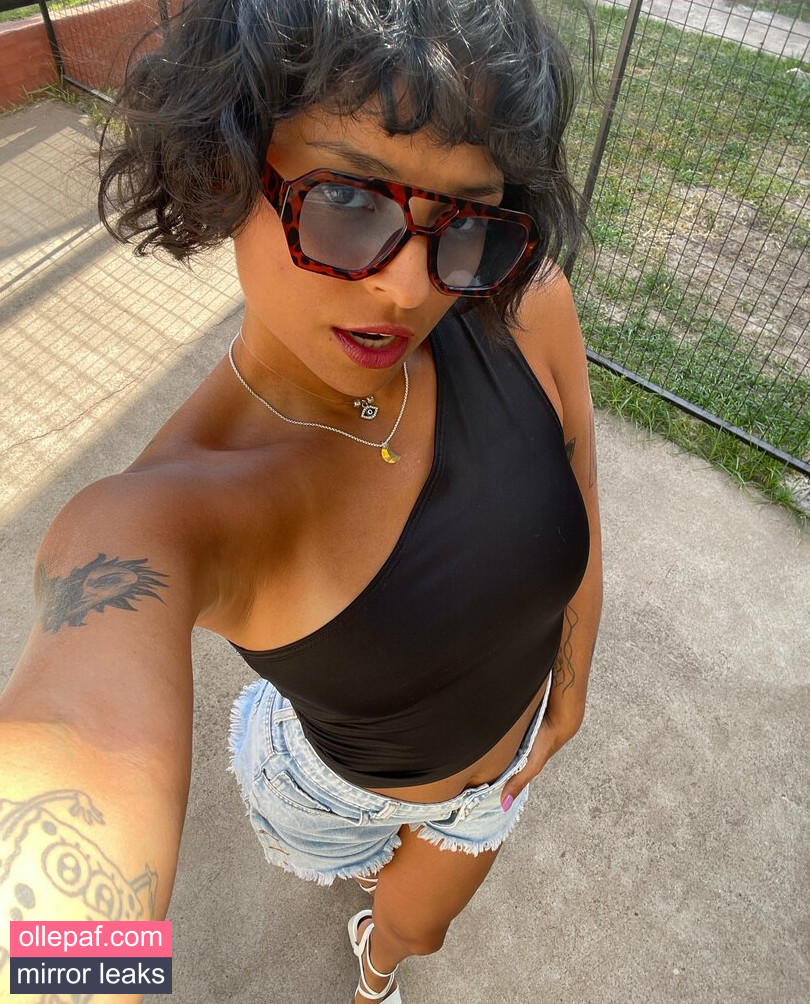 Latest Leaks zamilua Nude #26 - Fapello