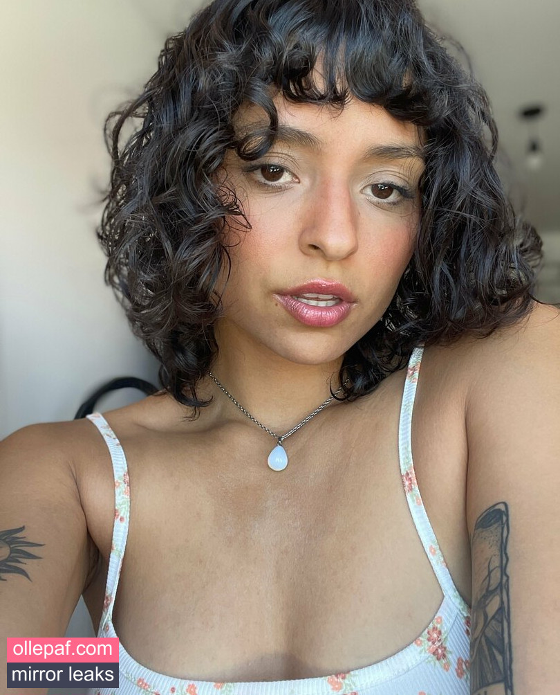 Latest Leaks zamilua Nude #4 - Fapello