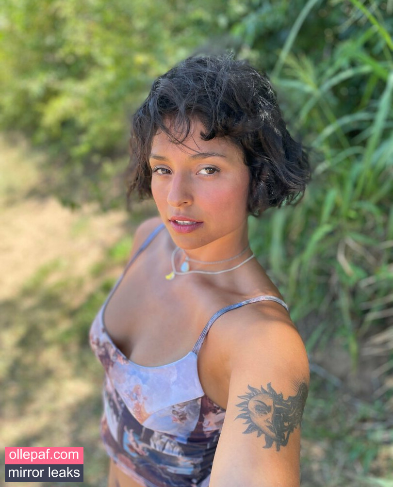 Latest Leaks zamilua Nude #31 - Fapello