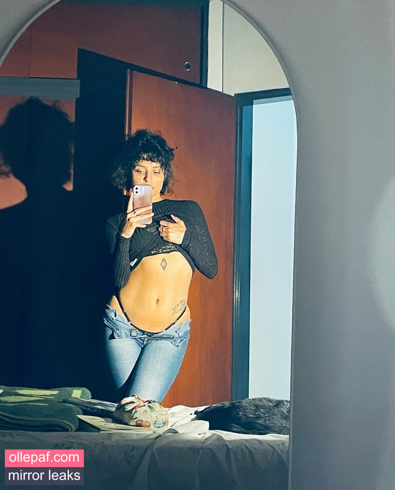 Latest Leaks zamilua Nude #34 - Fapello