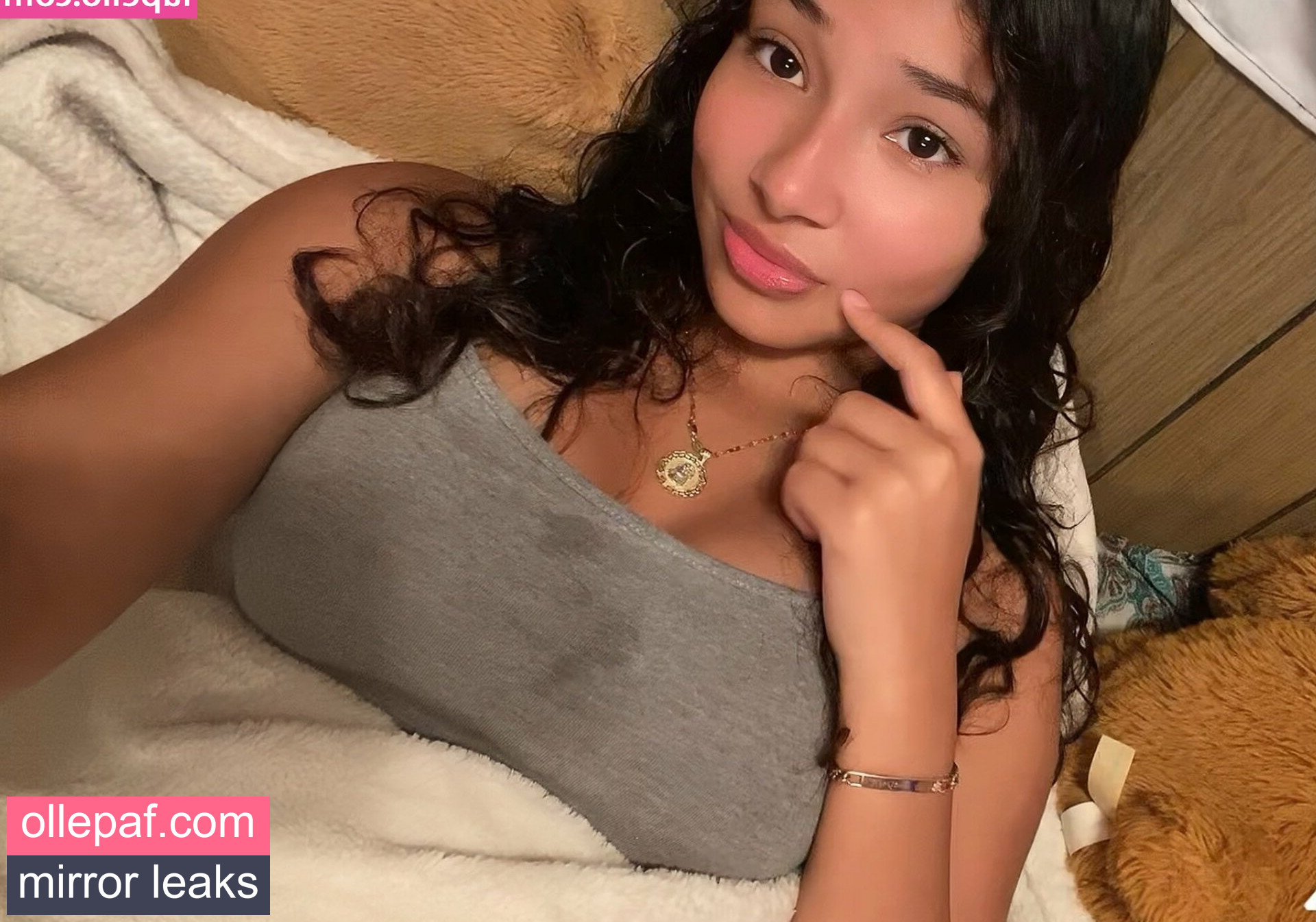 Latest Leaks Zanetta Reyes Nude #5 - Fapello