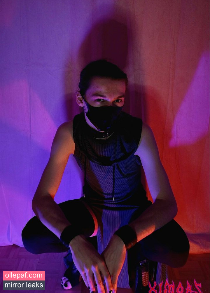 Latest Leaks zaomix Nude #16 - Fapello