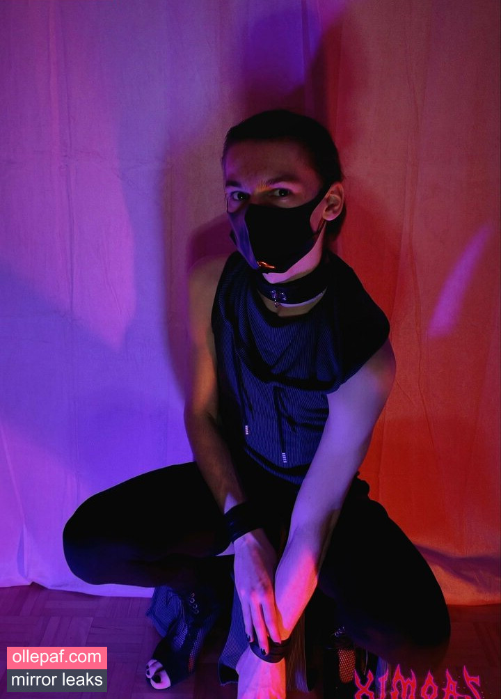 Latest Leaks zaomix Nude #17 - Fapello