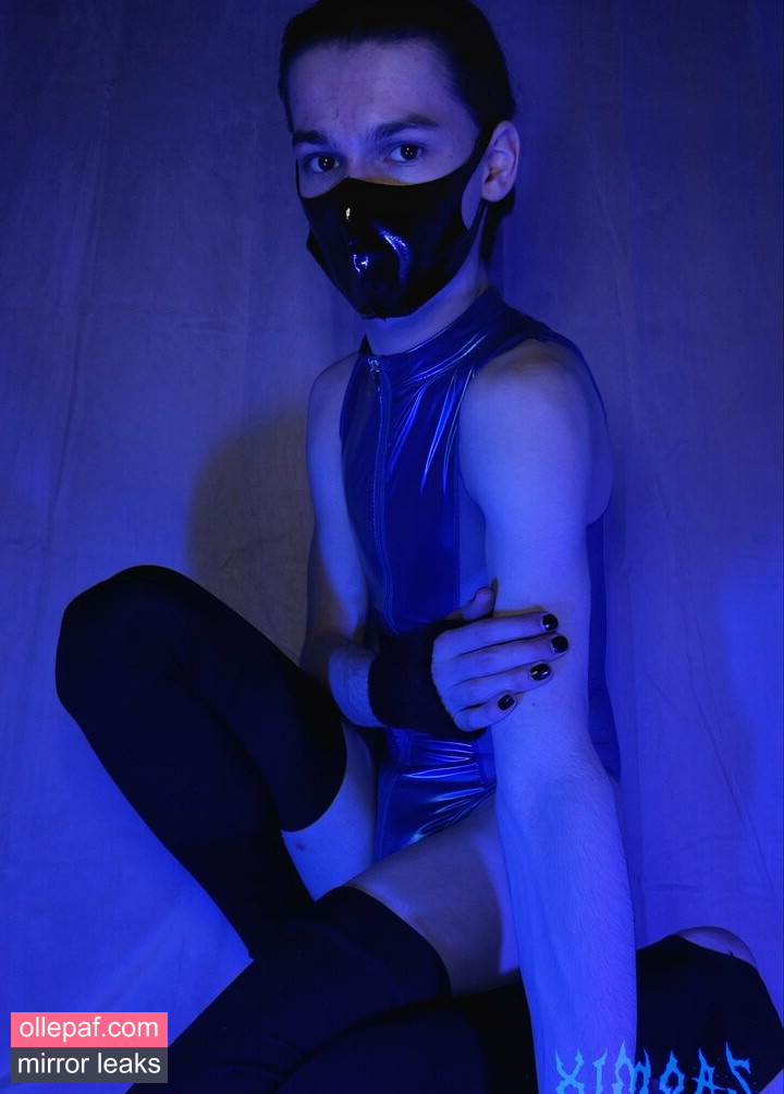 Latest Leaks zaomix Nude #22 - Fapello