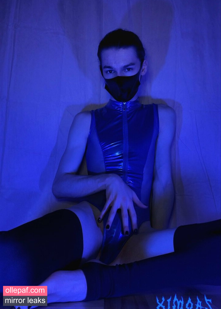 Latest Leaks zaomix Nude #24 - Fapello