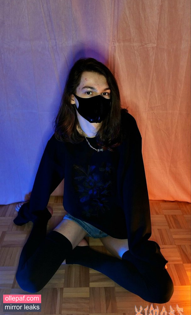 Latest Leaks zaomix Nude #49 - Fapello