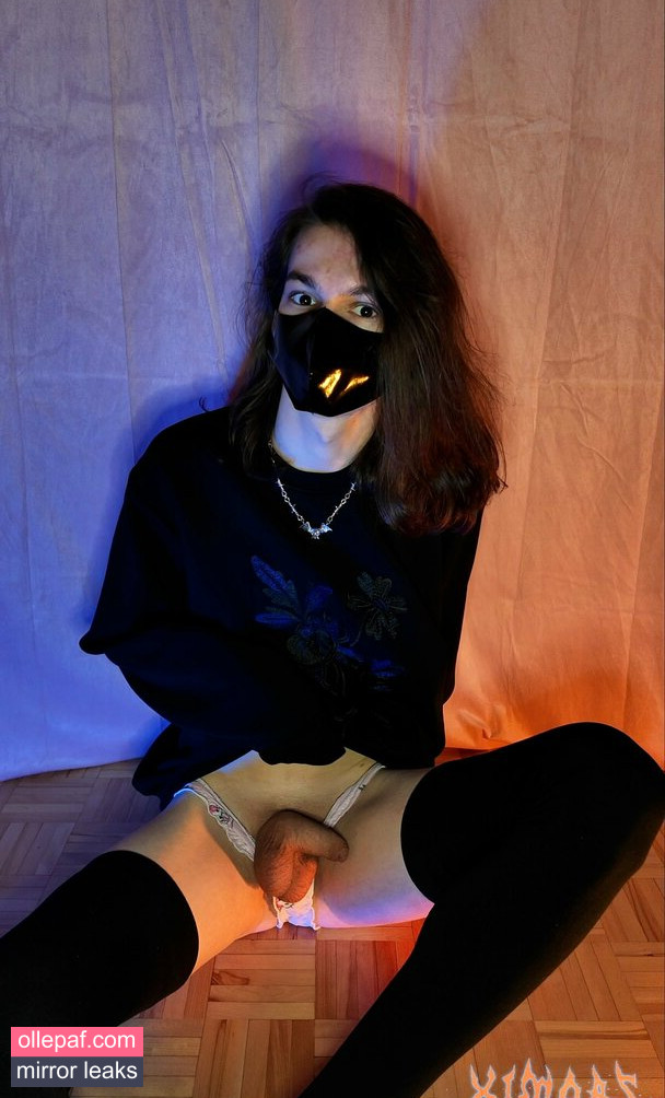 Latest Leaks zaomix Nude #55 - Fapello