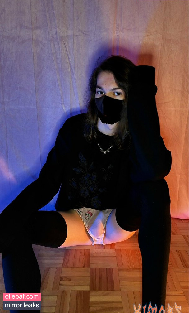 Latest Leaks zaomix Nude #56 - Fapello