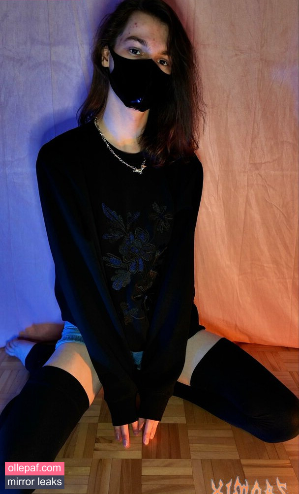 Latest Leaks zaomix Nude #57 - Fapello