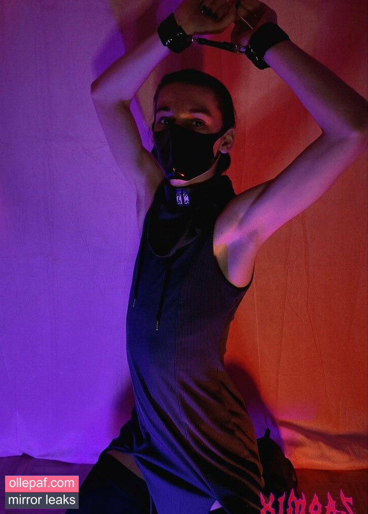 Latest Leaks zaomix Nude #8 - Fapello