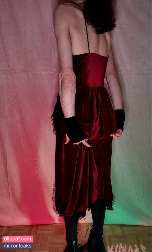 Latest Leaks zaomix Nude #78 - Fapello